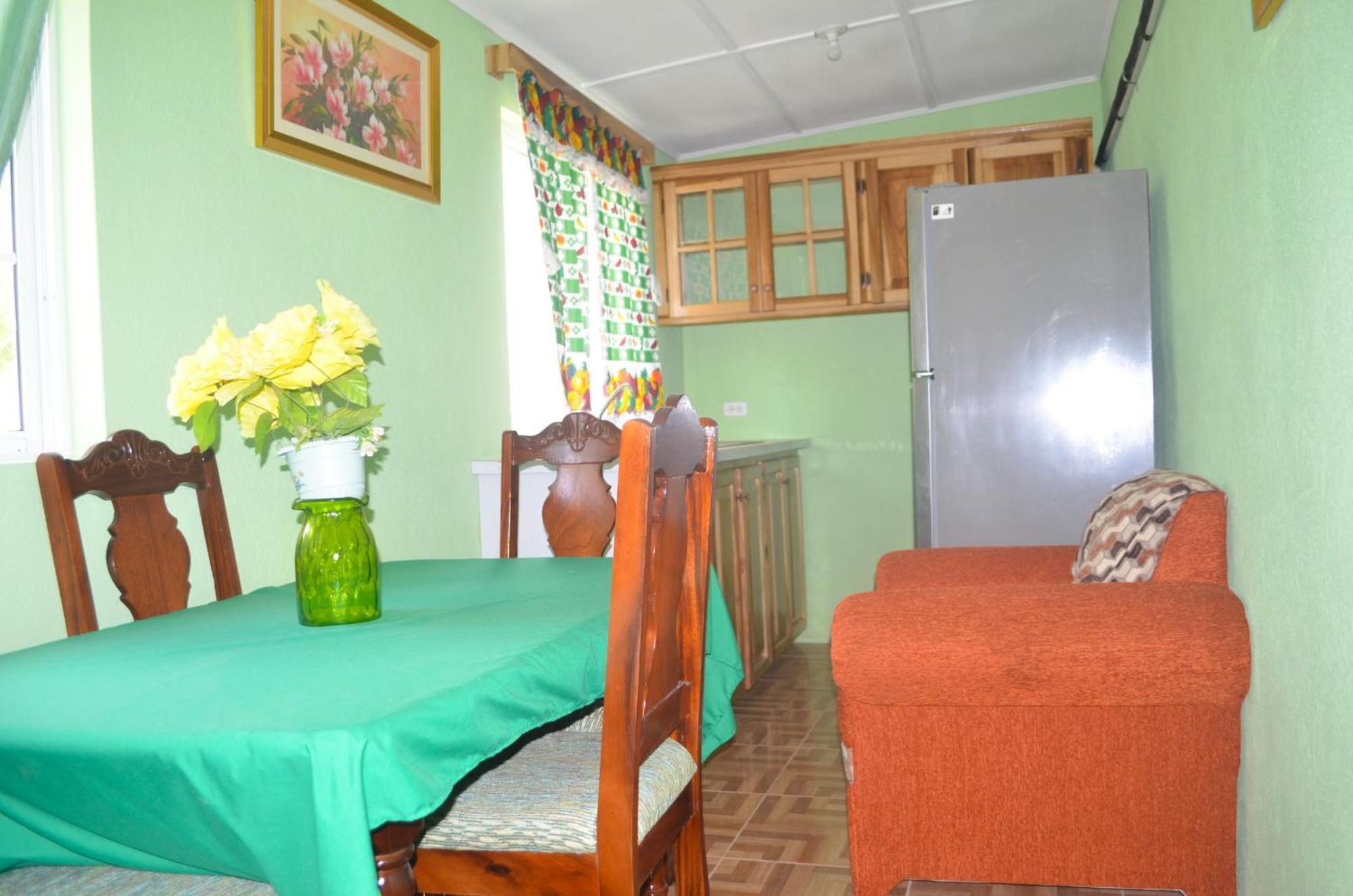 Little Shaw Park Guest House Ocho Rios Dış mekan fotoğraf