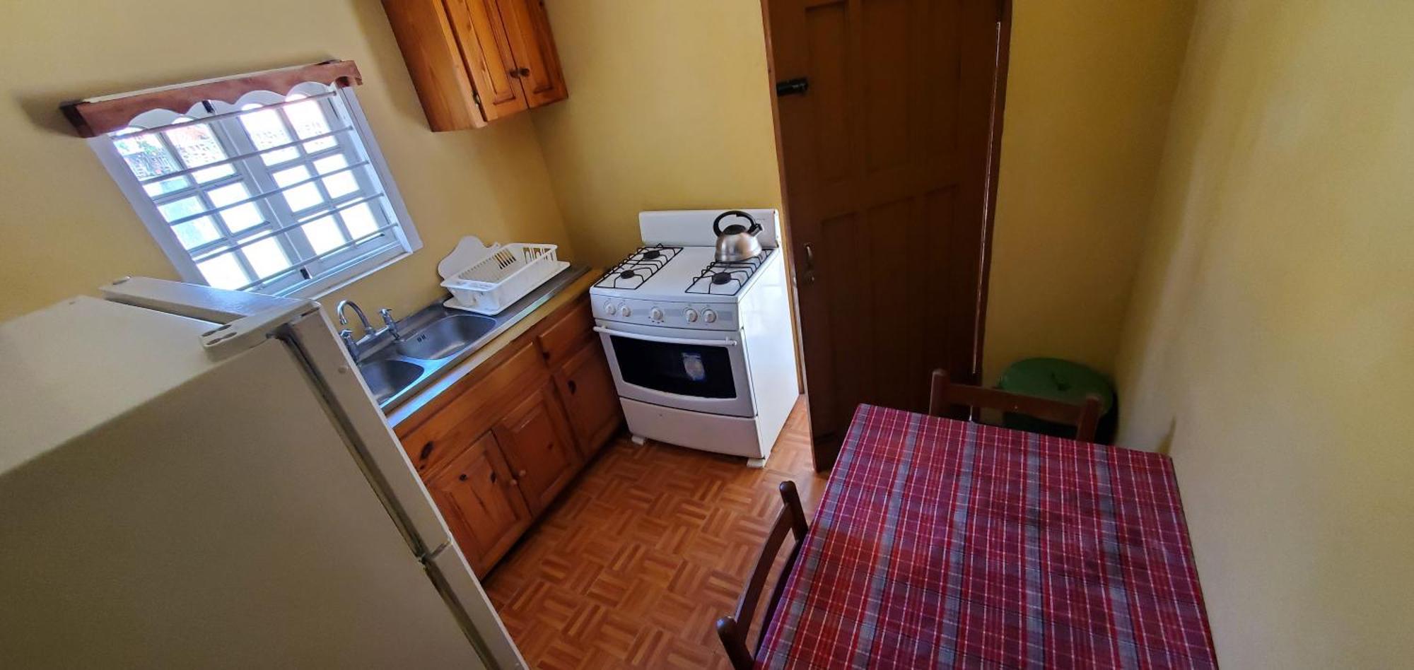 Little Shaw Park Guest House Ocho Rios Dış mekan fotoğraf