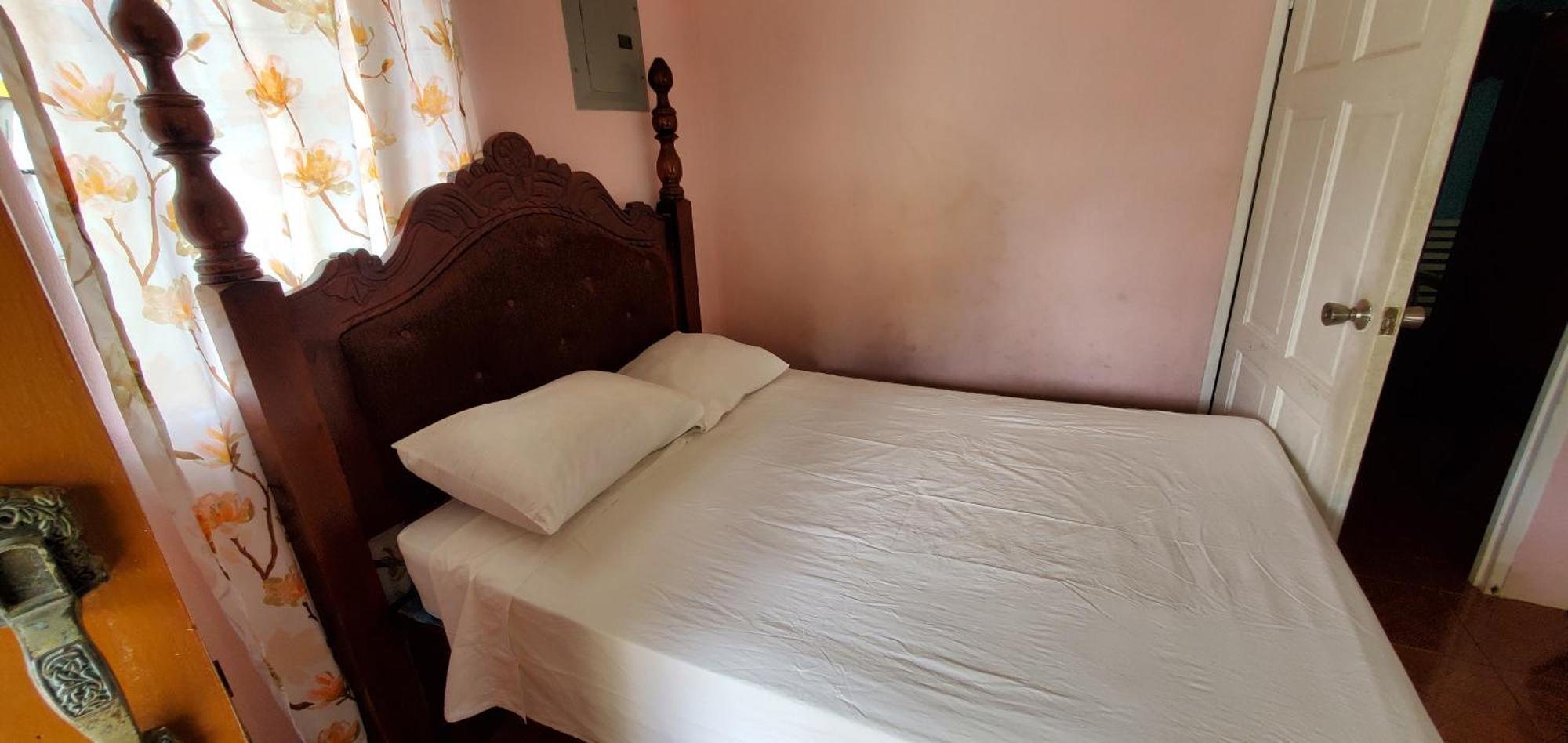 Little Shaw Park Guest House Ocho Rios Dış mekan fotoğraf