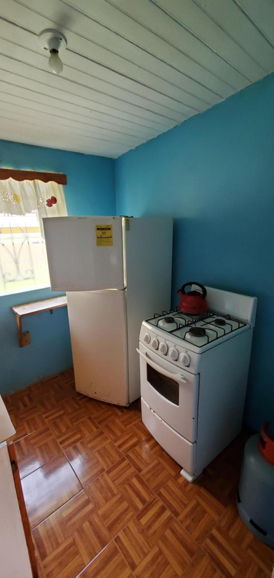 Little Shaw Park Guest House Ocho Rios Dış mekan fotoğraf
