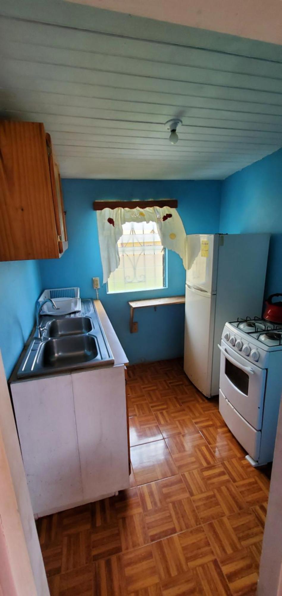 Little Shaw Park Guest House Ocho Rios Dış mekan fotoğraf