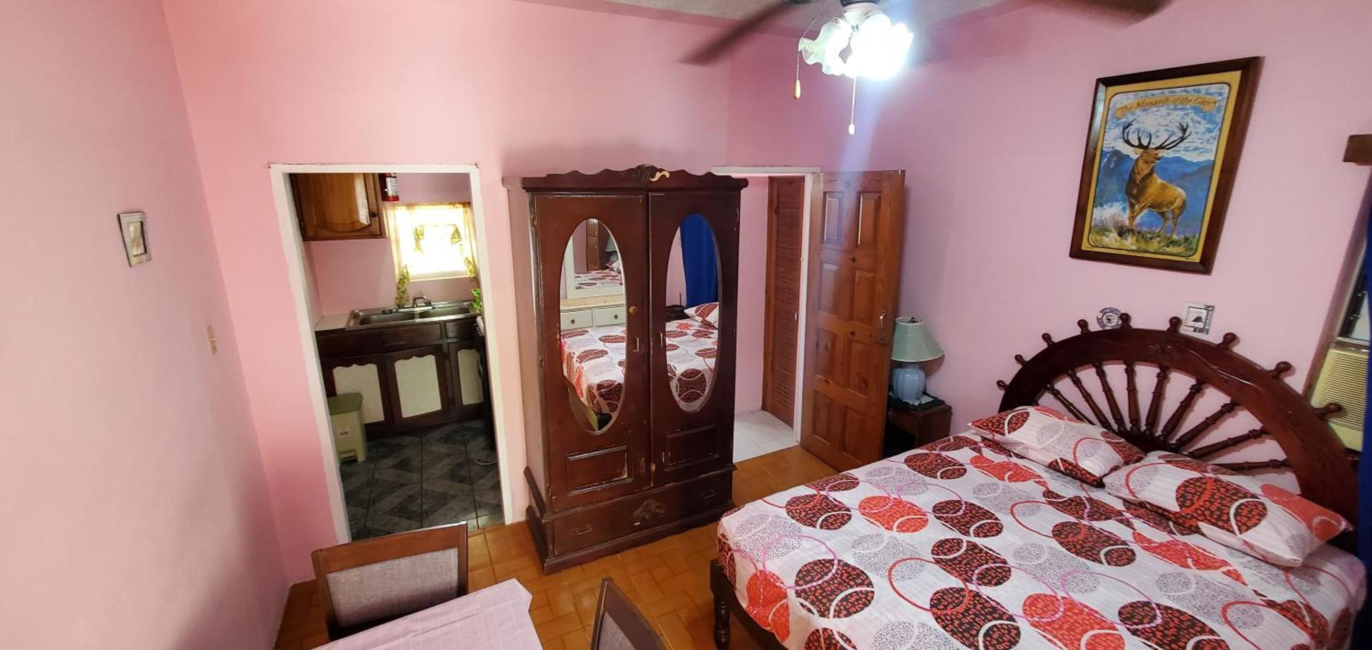 Little Shaw Park Guest House Ocho Rios Dış mekan fotoğraf