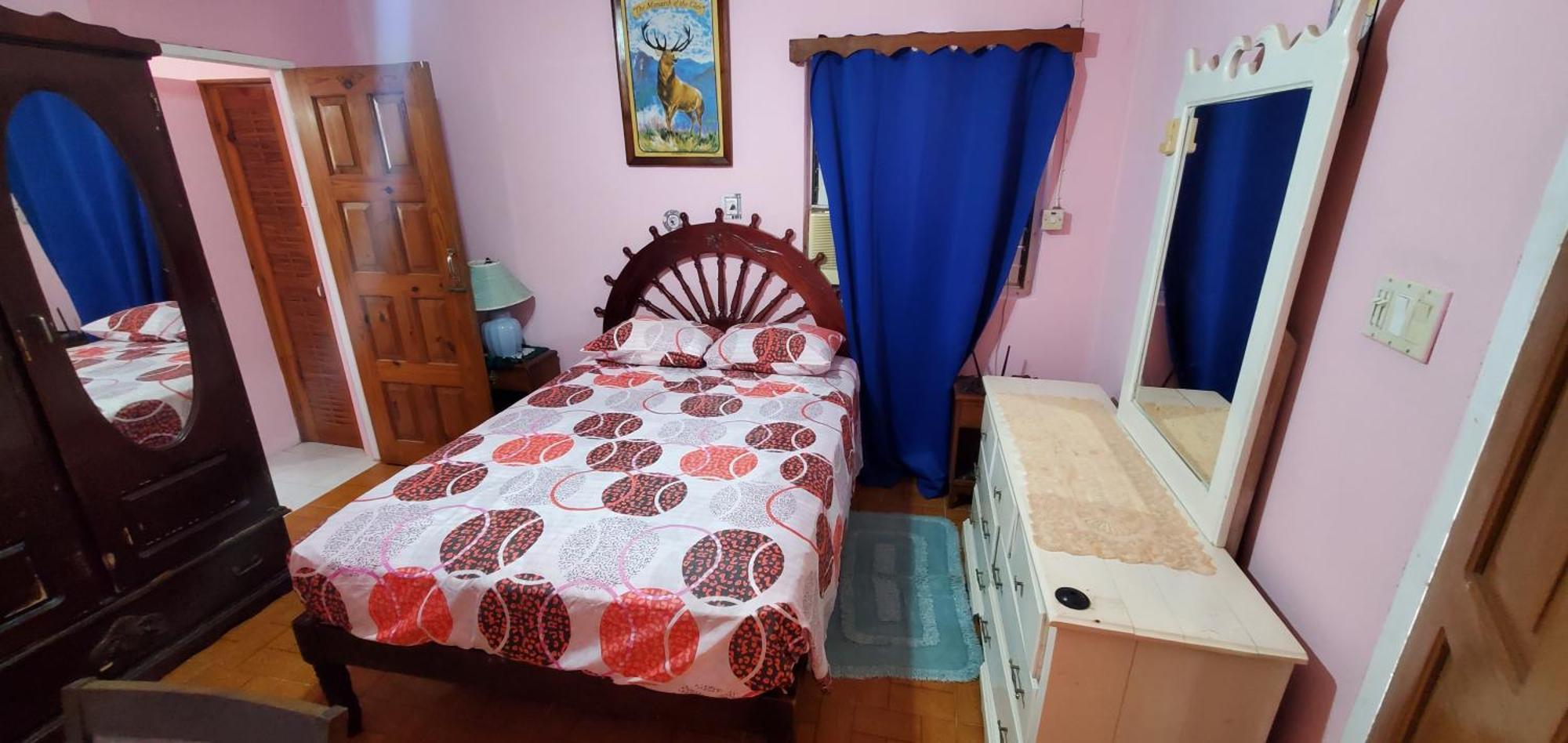 Little Shaw Park Guest House Ocho Rios Dış mekan fotoğraf