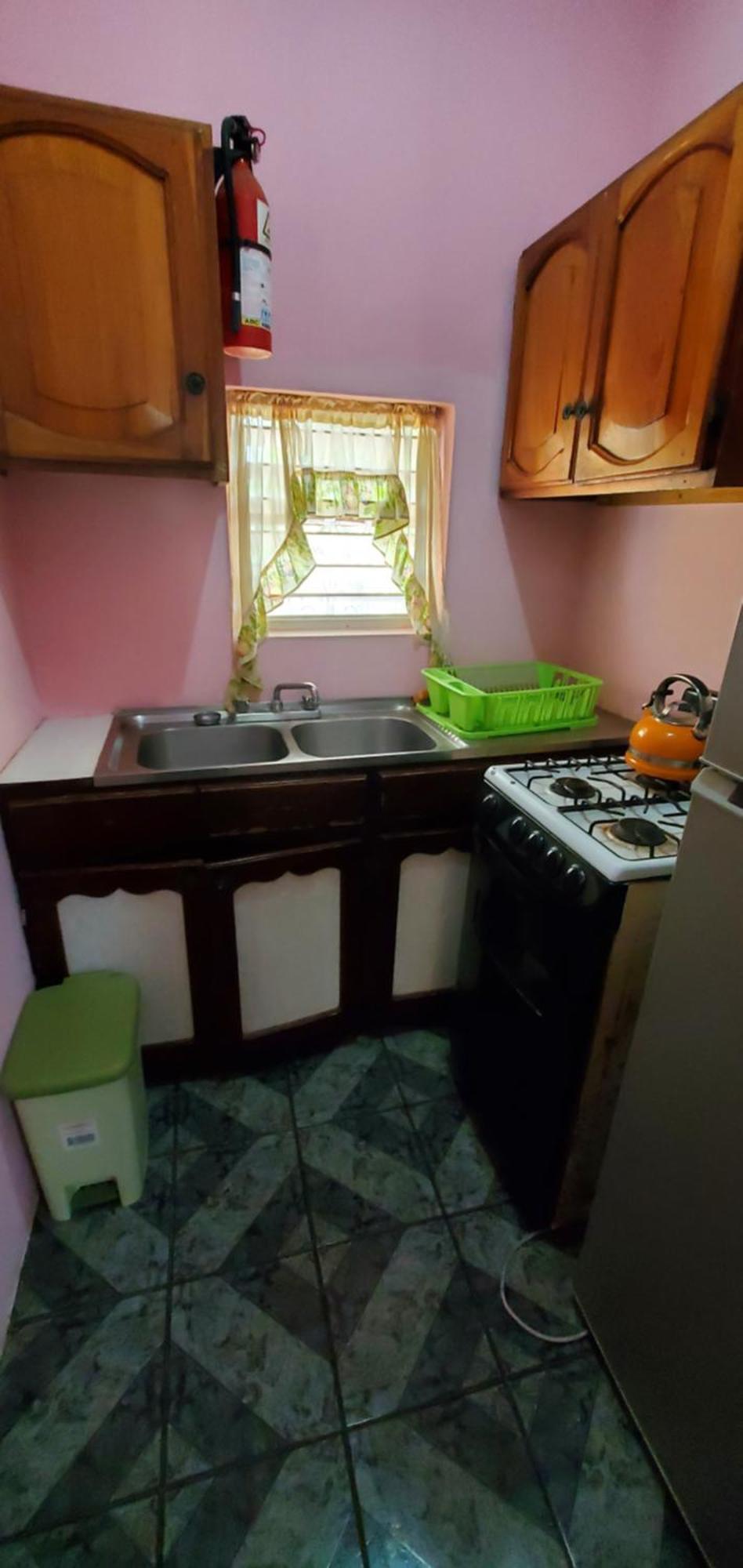Little Shaw Park Guest House Ocho Rios Dış mekan fotoğraf