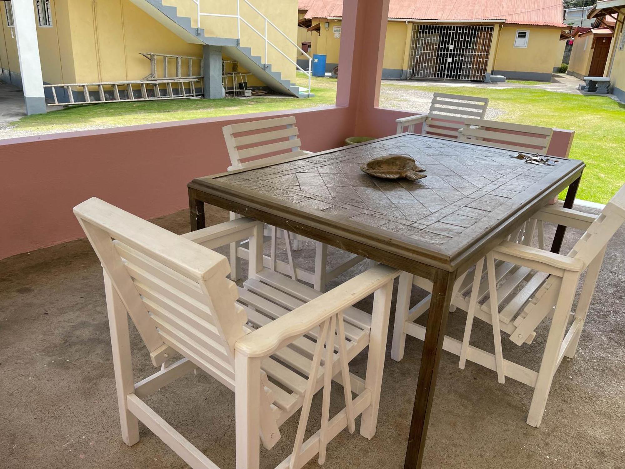 Little Shaw Park Guest House Ocho Rios Dış mekan fotoğraf