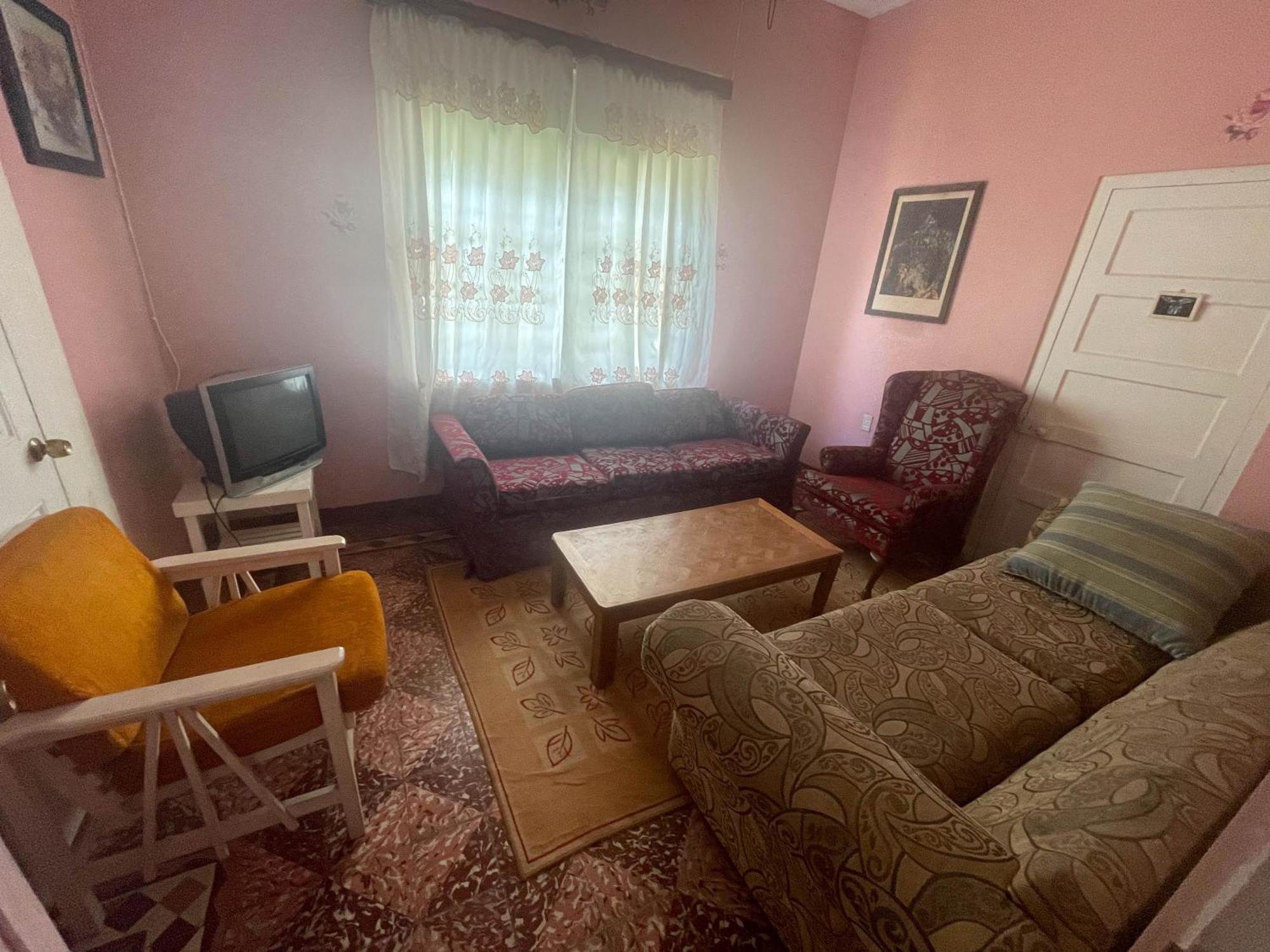 Little Shaw Park Guest House Ocho Rios Dış mekan fotoğraf
