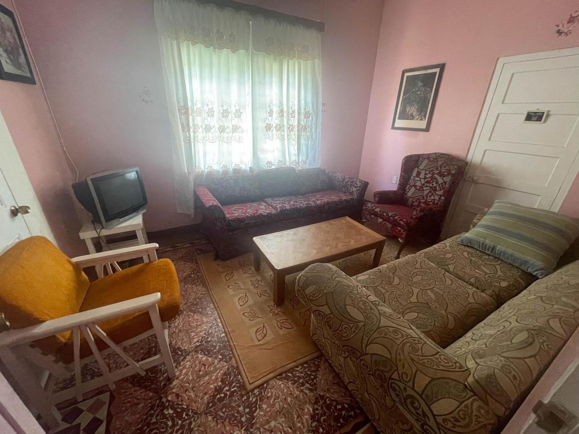 Little Shaw Park Guest House Ocho Rios Dış mekan fotoğraf